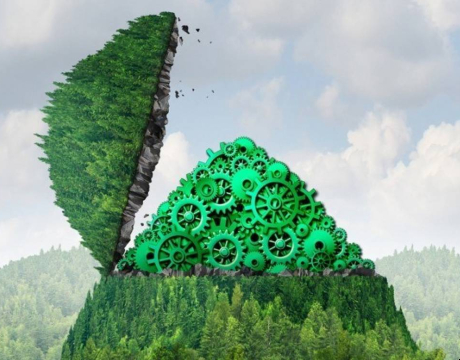 The UCD-hosted VECTOR project is developing human-centred solutions for a socially acceptable, responsible, and sustainable supply of critical raw materials in Europe for the Green Deal.