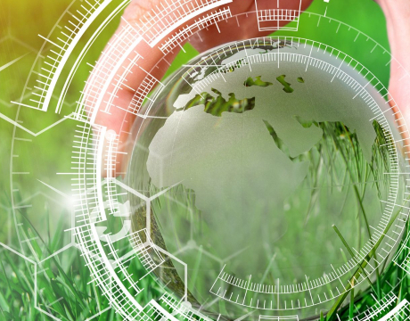 Valorising waste, reducing environmental impact and creating new opportunities for traditional sectors.