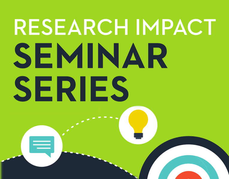 Browse the UCD Research Portal to find out about upcoming research impact events, including workshops and seminars.