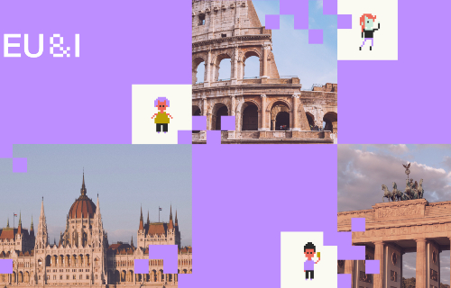 New EU&I platform launched to help voters navigate European Parliament Elections