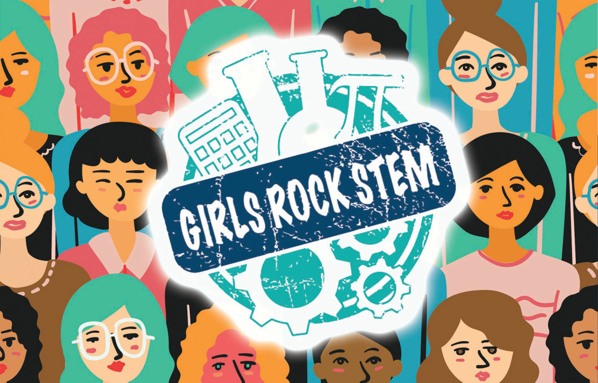 Girls in STEM: changing attitudes and increasing diversity
