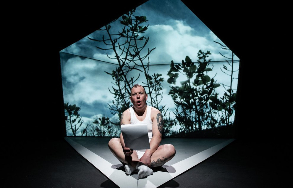 Out of sight, out of mind’: changing public perceptions of the mental health crisis in Irish prisons