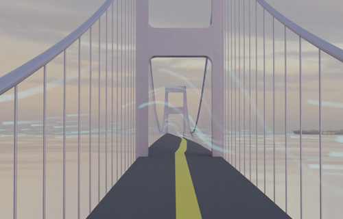 Protecting the built environment from the effects of wind