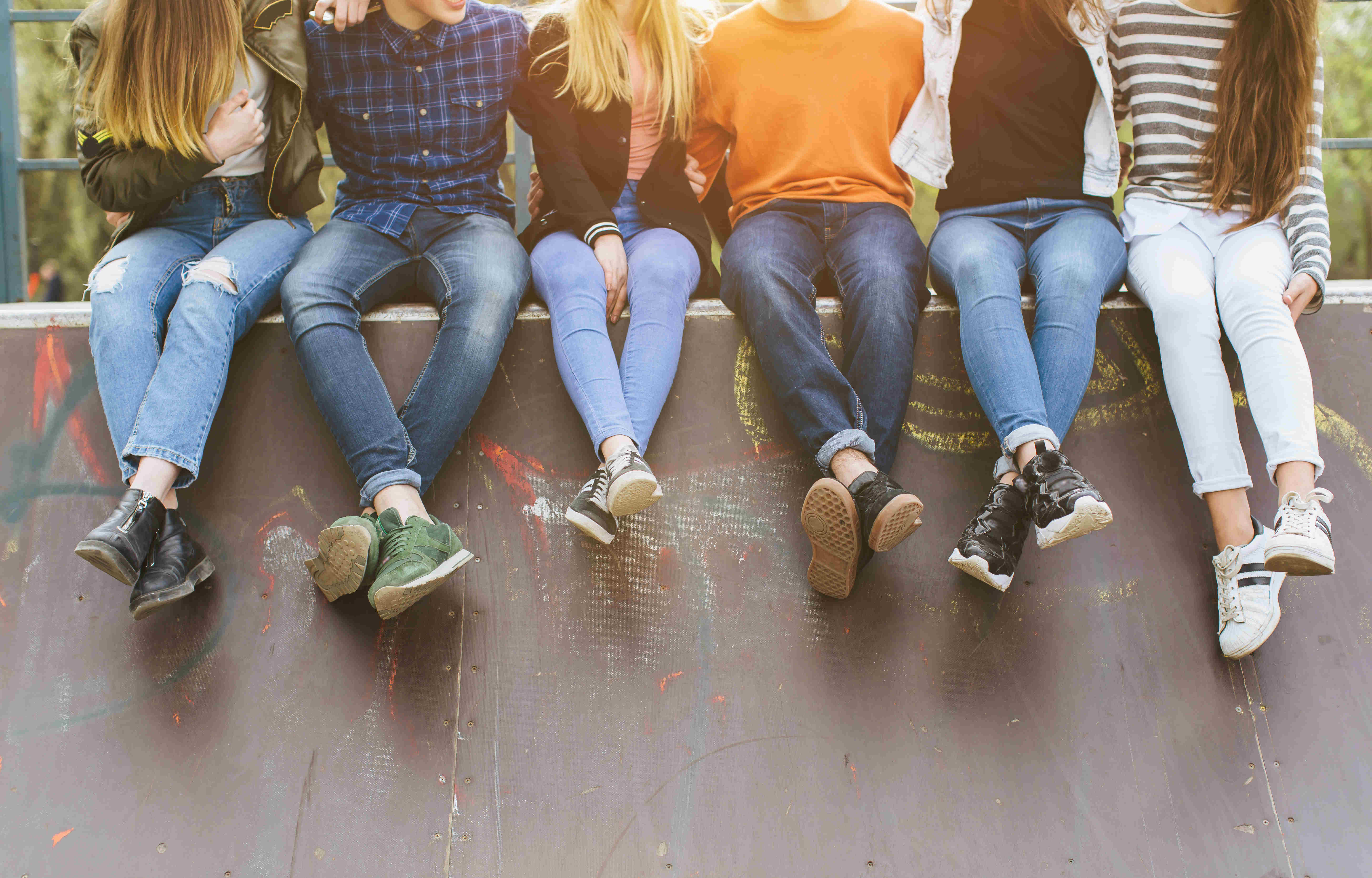 My World Survey: improving youth mental health in Ireland