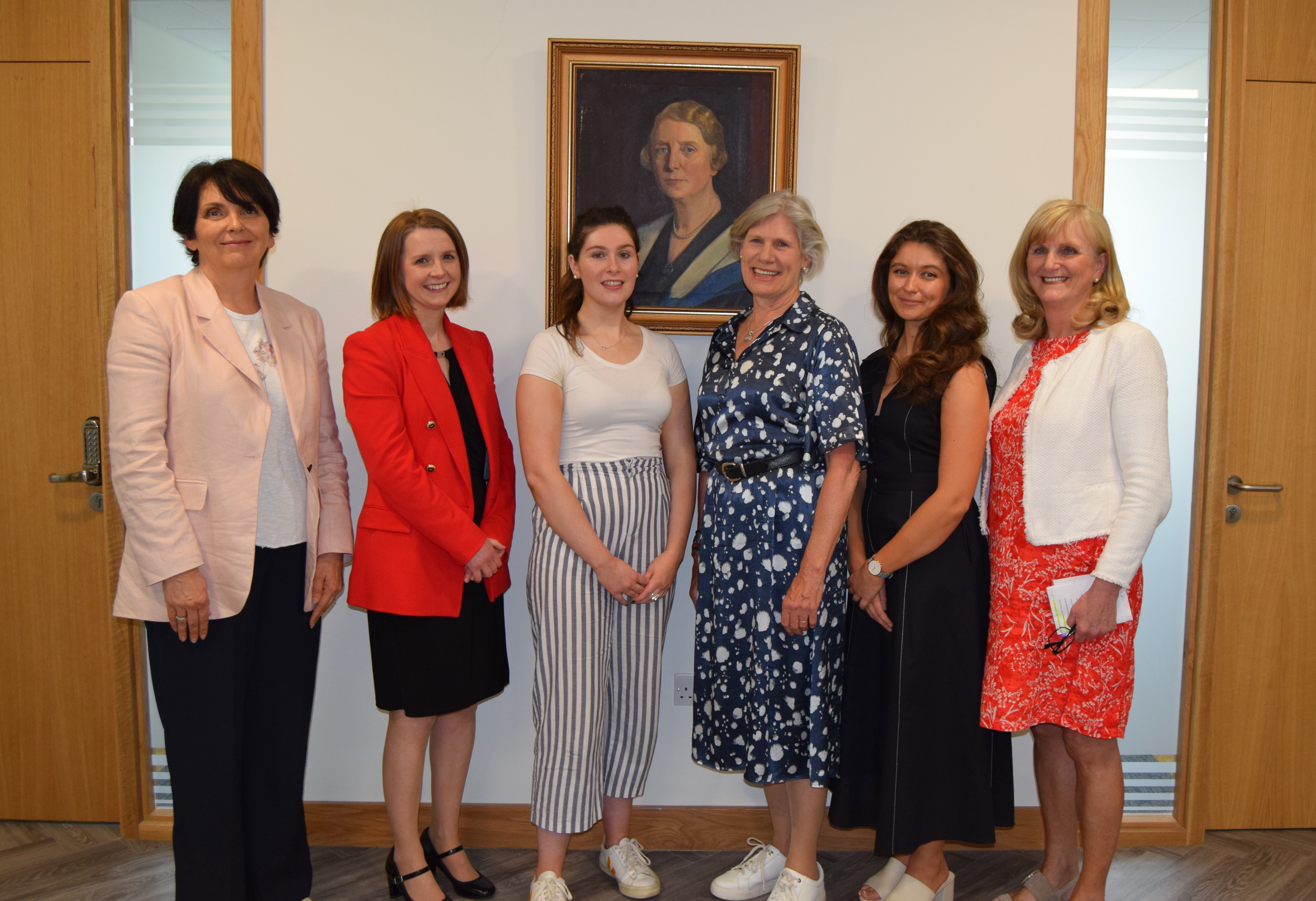 New film on UCD’s first female Professor of Irish reveals how her legacy has impacted generations of Irish women  