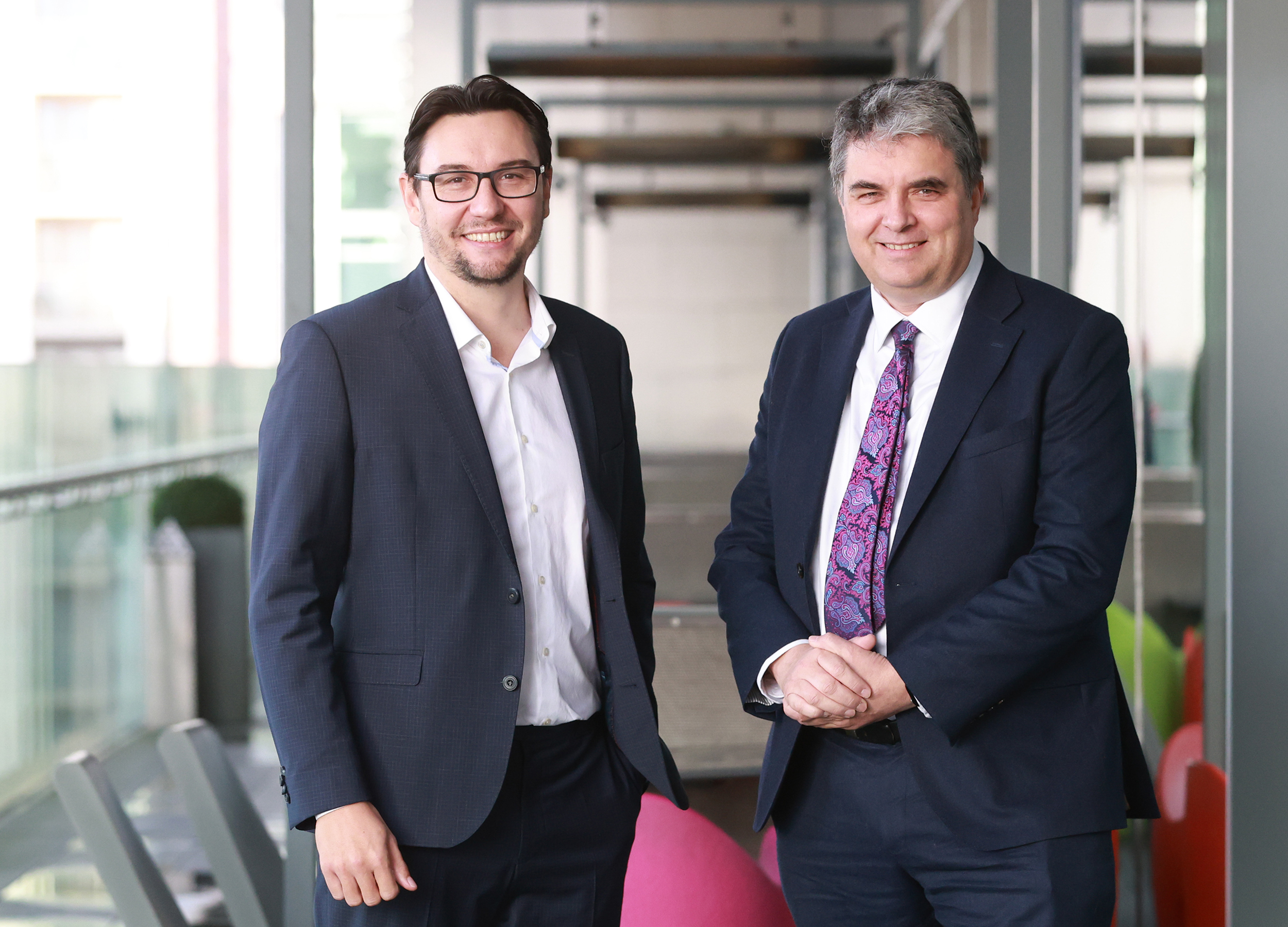 CeADAR to receive €5.7M for phase two of EU programme 