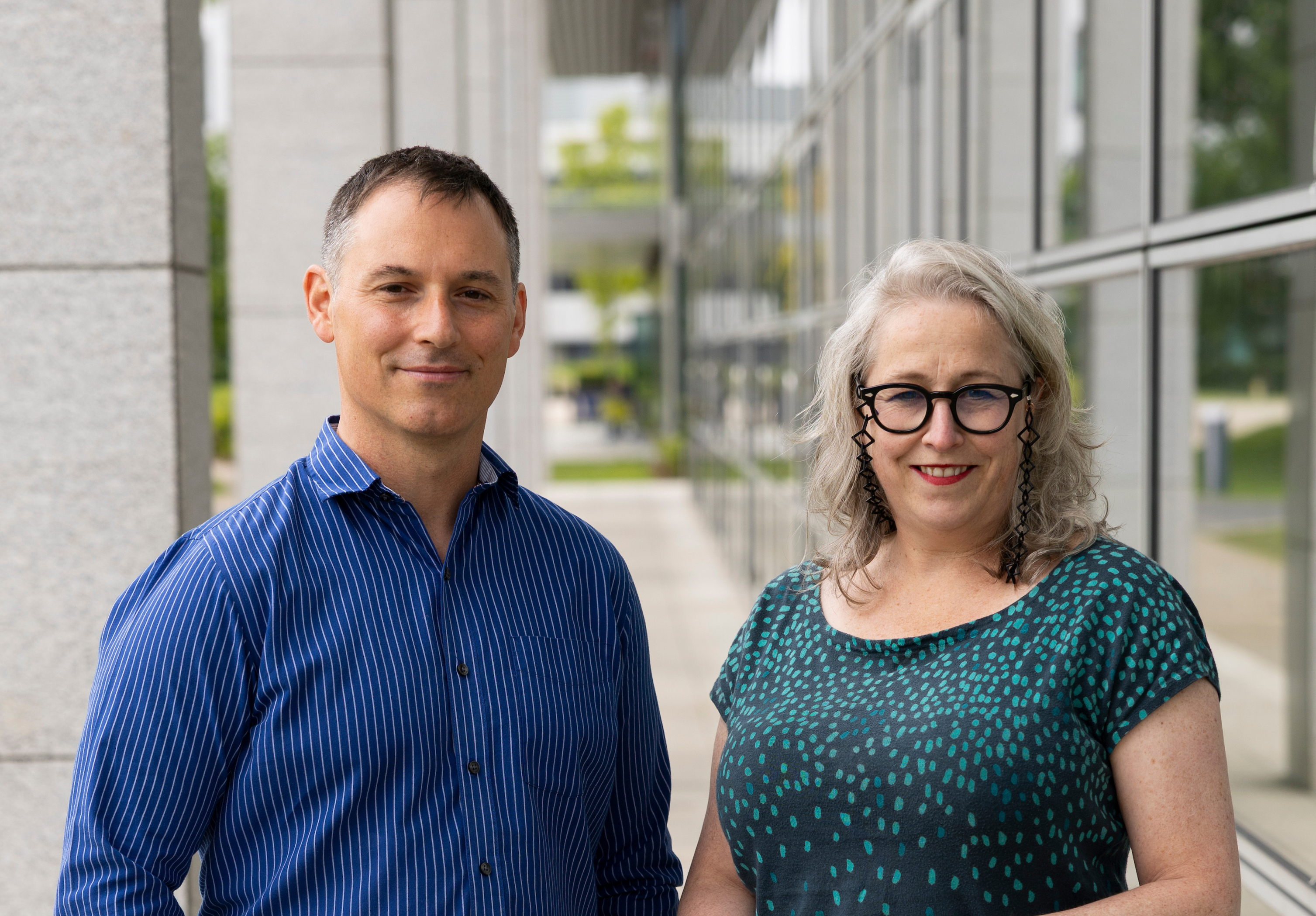 UCD experts awarded ERC Advanced Grants for cutting-edge research
