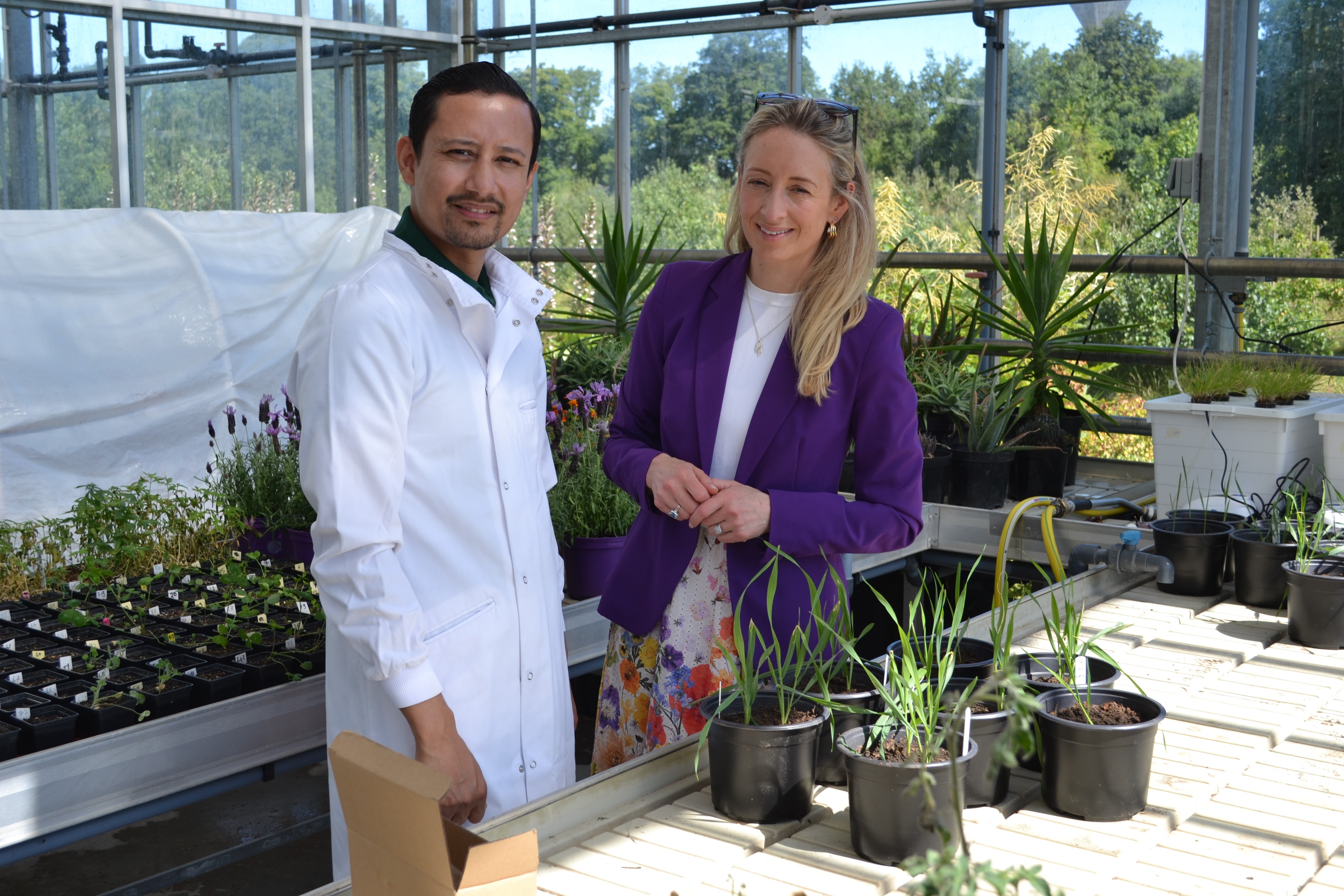  €14.6M invested to support early career researchers under the SFI-IRC Pathway programme