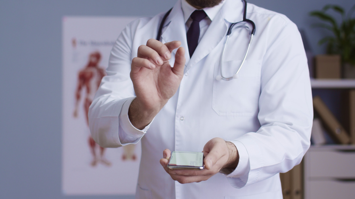 Digitally transforming European healthcare education 