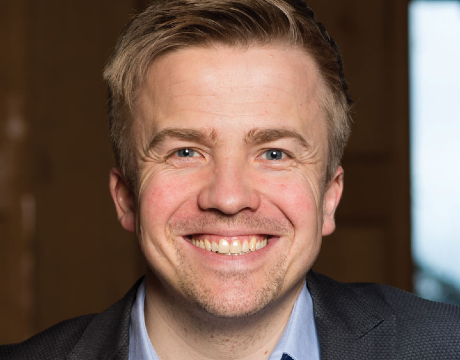 Professor Andreas Hoepner\nExpertise: Sustainable Finance    