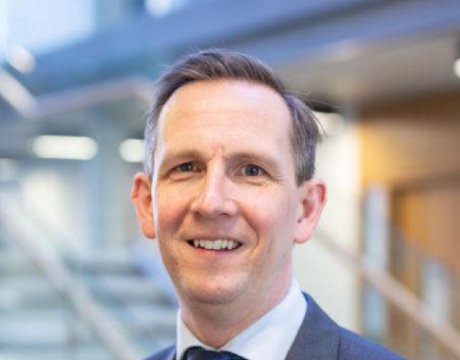 Professor Andrew Parnell      \nExpertise: AI in Weather