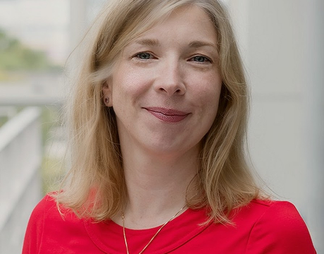 Professor Aoife Ahern\nExpertise: Equitable Transport