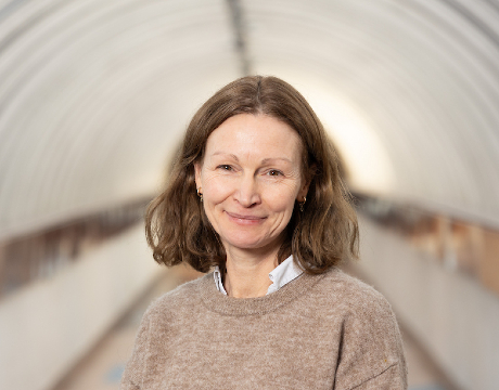 Professor Aphra Kerr \nExpertise: AI Literacy and Ethics