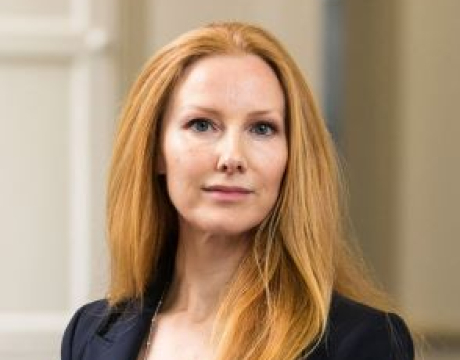 Professor Donna Marshall\nExpertise: Sustainable Fashion