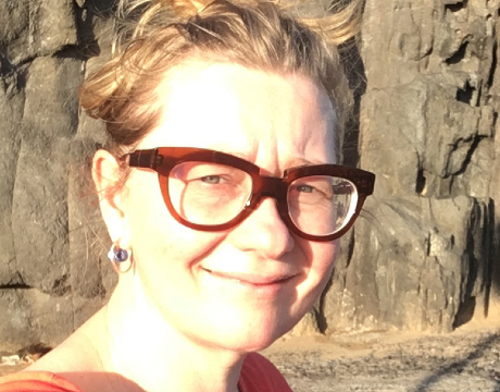 Professor Geertje Schuitema\nExpertise: Just Transition, Sustainable Society