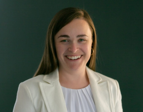 Dr Jennifer Keenahan____\nExpertise: Climate change and Construction