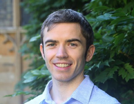 Assoc Professor Joseph Lacey\nExpertise: Elections, Democracy