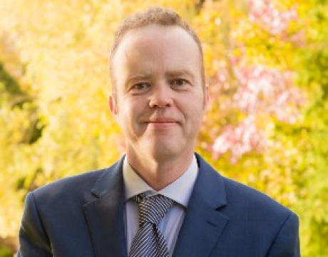 Professor William Gallagher   \nExpertise: Cancer