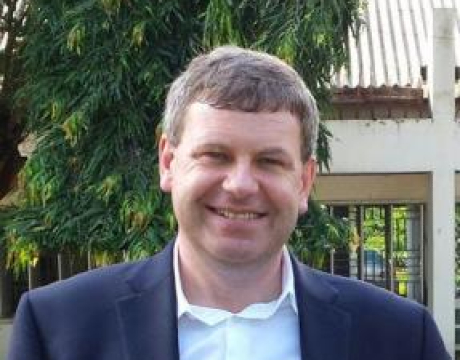 Professor Patrick Paul Walsh       \nExpertise: Ireland and the UN