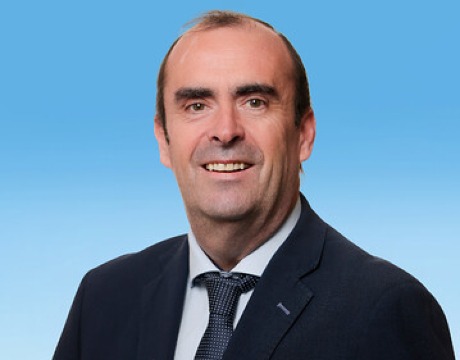 Professor Peter Doran\nExpertise: Clinical Trials