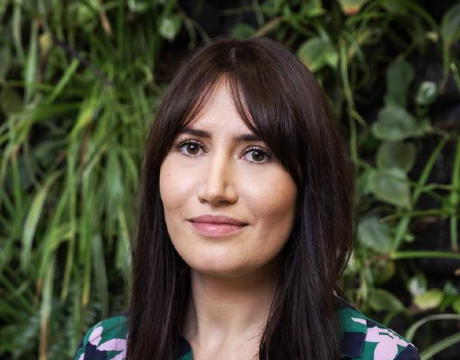 Dr Sarah Cotterill_____\nExpertise: Public Water Policy & Efficiency