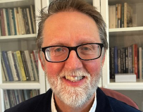 Professor Scott Lucas\nExpertise: US / Middle East foreign policy and politics