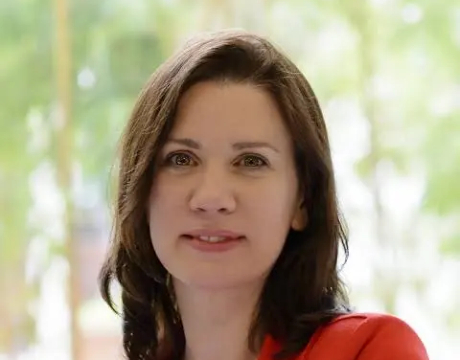 Dr Susan Leavy______ \nExpertise: AI Ethics