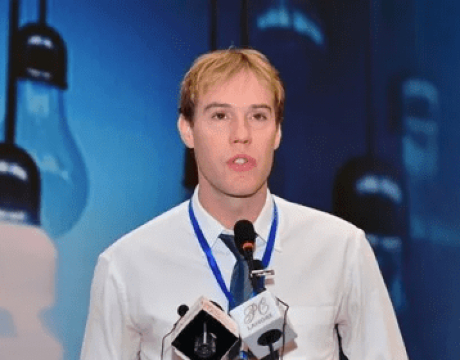 Professor Tadhg O’Mahony\nExpertise: Environmental Policy