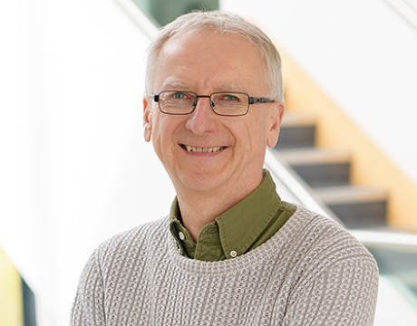 Professor Walter Kolch\nExpertise: AI in Health, Digital Twins