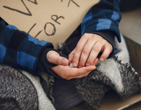 UCD and Dundalk Simon Community collaborated on a Patient and Public Involvement (PPI) led study to support people experiencing homelessness.\n