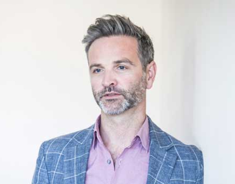 Assoc Prof Oliver Kinnane \nExpertise: Sustainable building, heat pumps