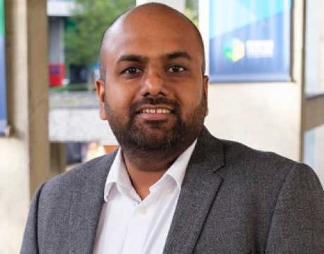 Associate Professor Madhusanka Liyanage \nExpertise: AI and Wireless Networks, 6G