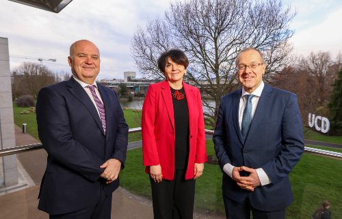 UCD‘s new Centre for One Health to provide solutions for disease control and global health challenges