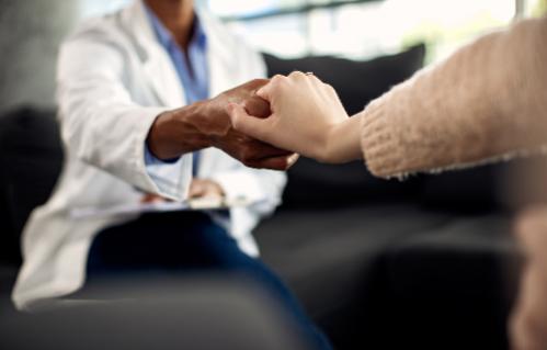 New Research highlights the Importance of the Patient Voice in Perinatal Loss Care