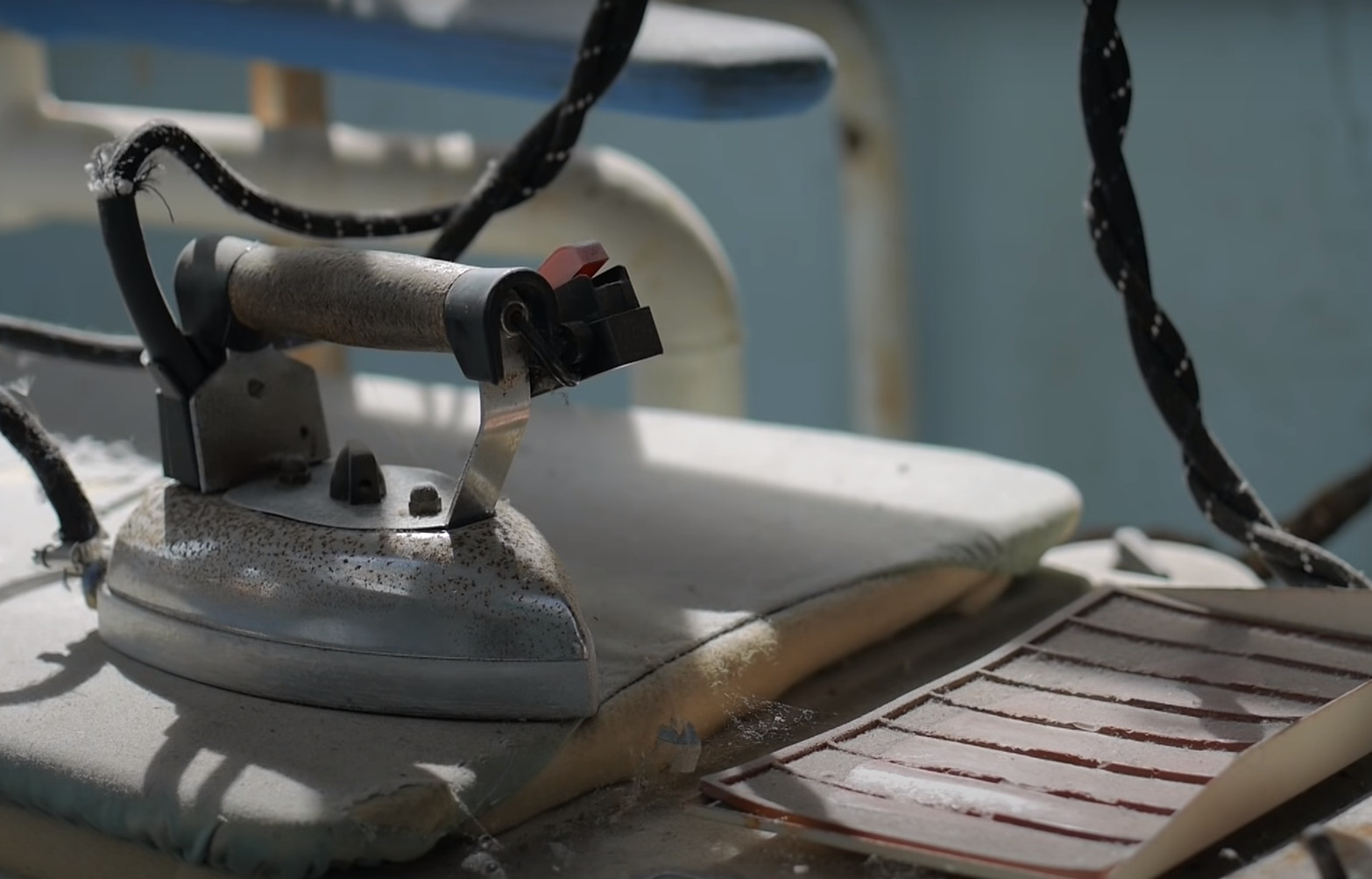 Correcting state narratives on the Magdalene Laundries