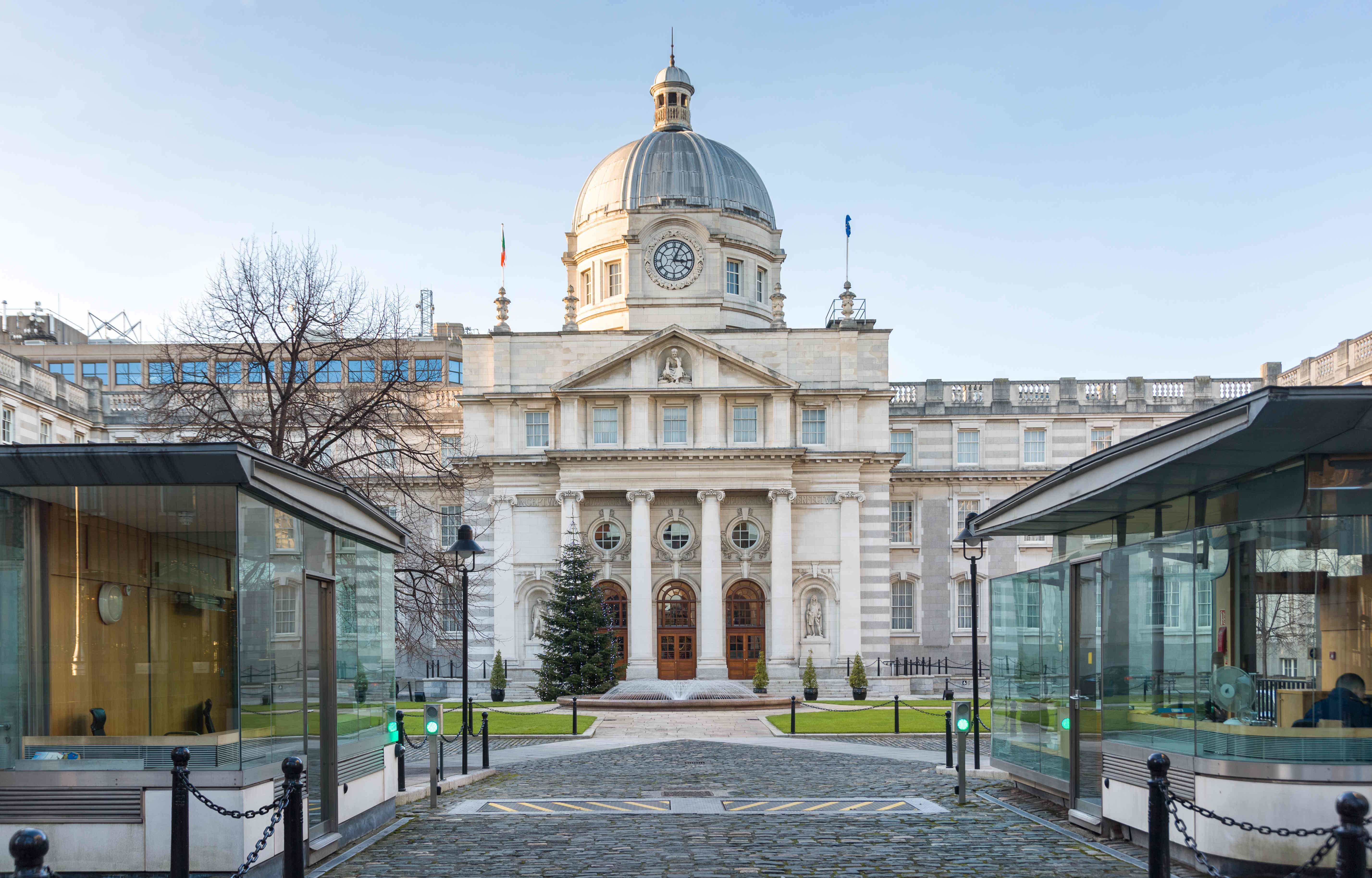 Democracy in the European Union – getting it right