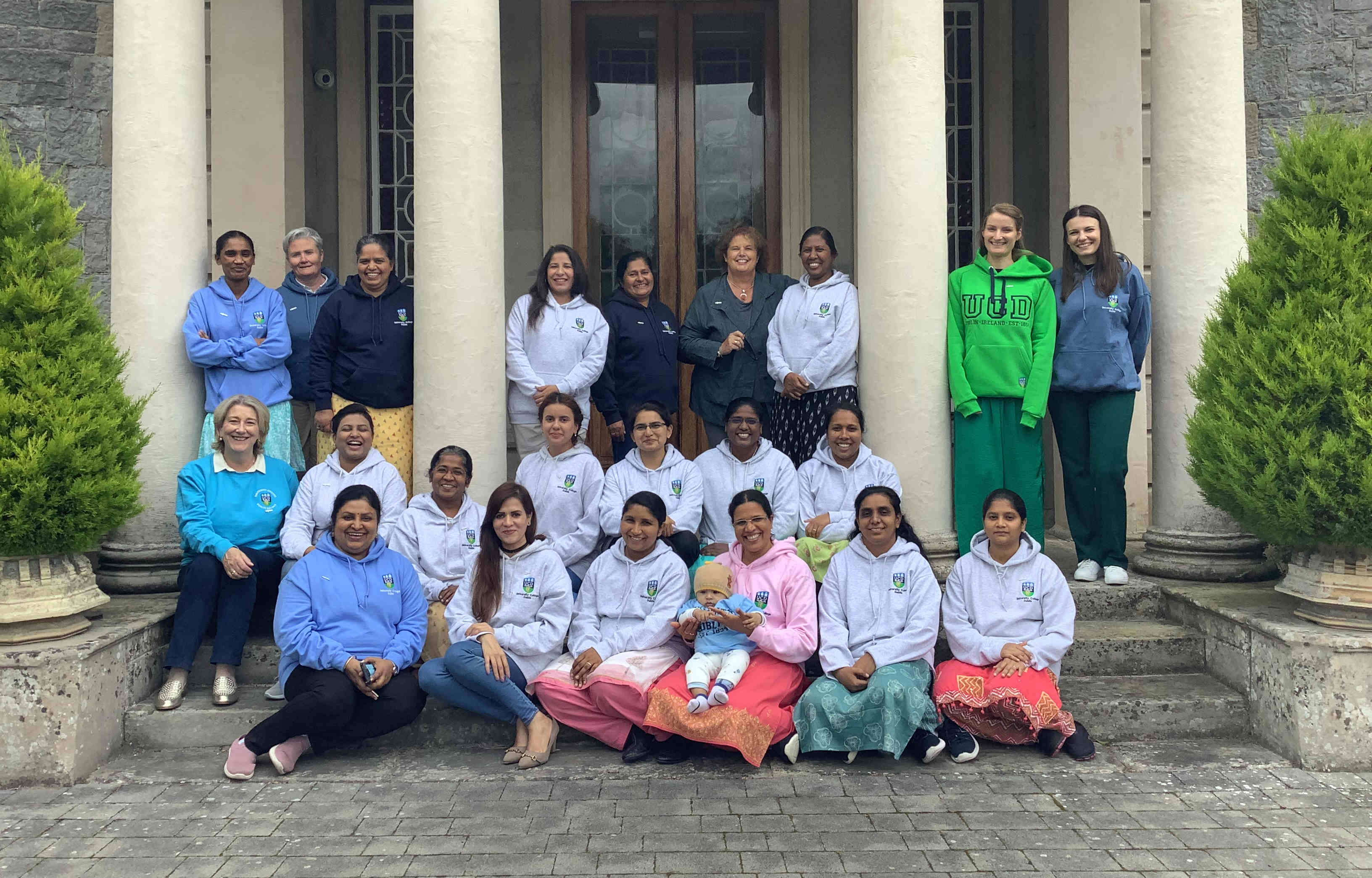 PINNACLE: empowering women in India and Pakistan to become education leaders