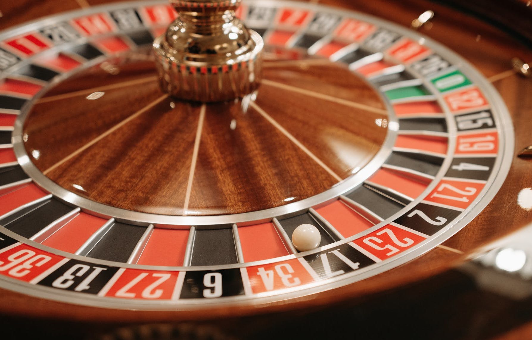 Playing Social Roulette: the impact of gambling on individuals and society in Ireland