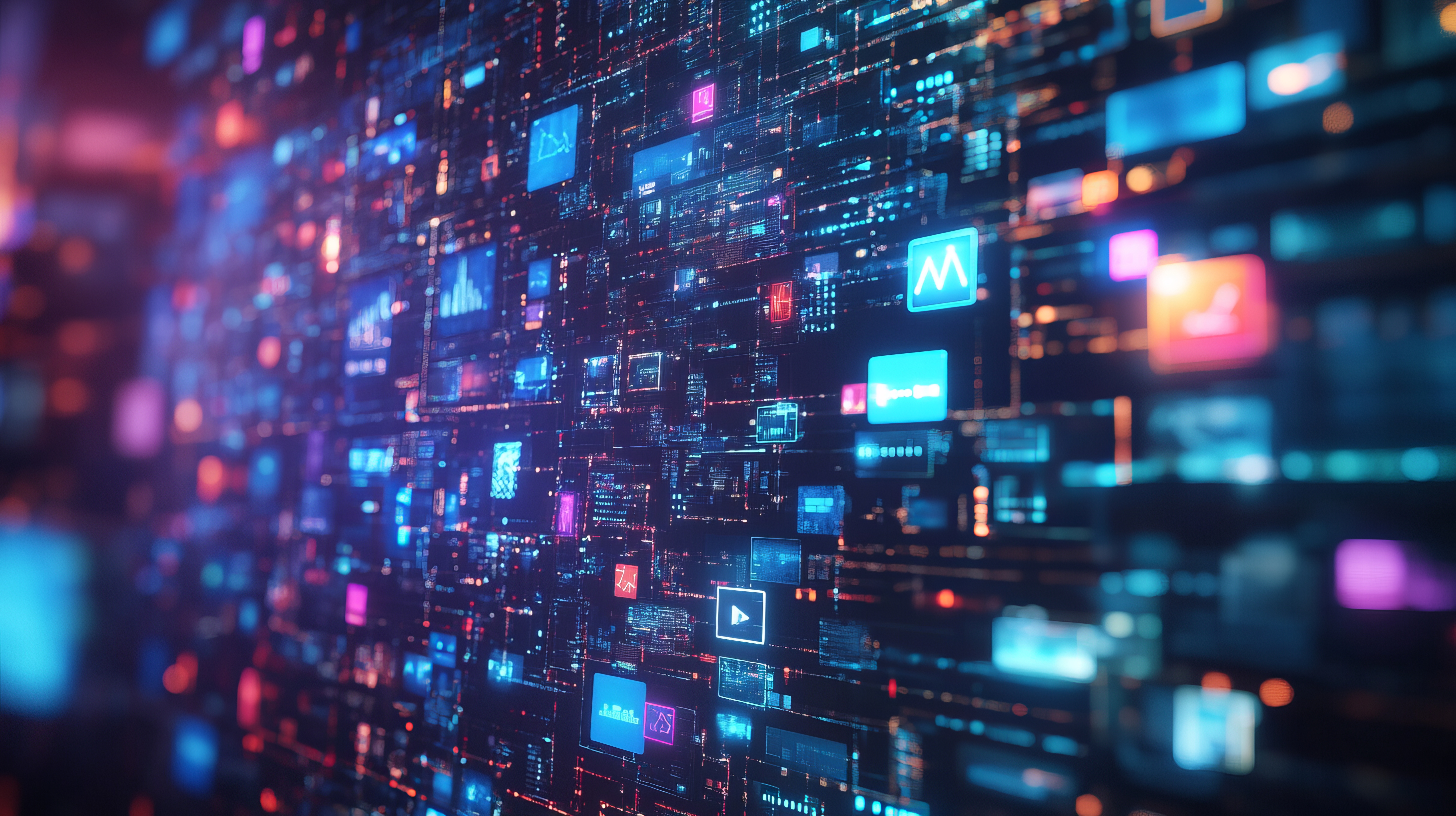 Digital Cultures