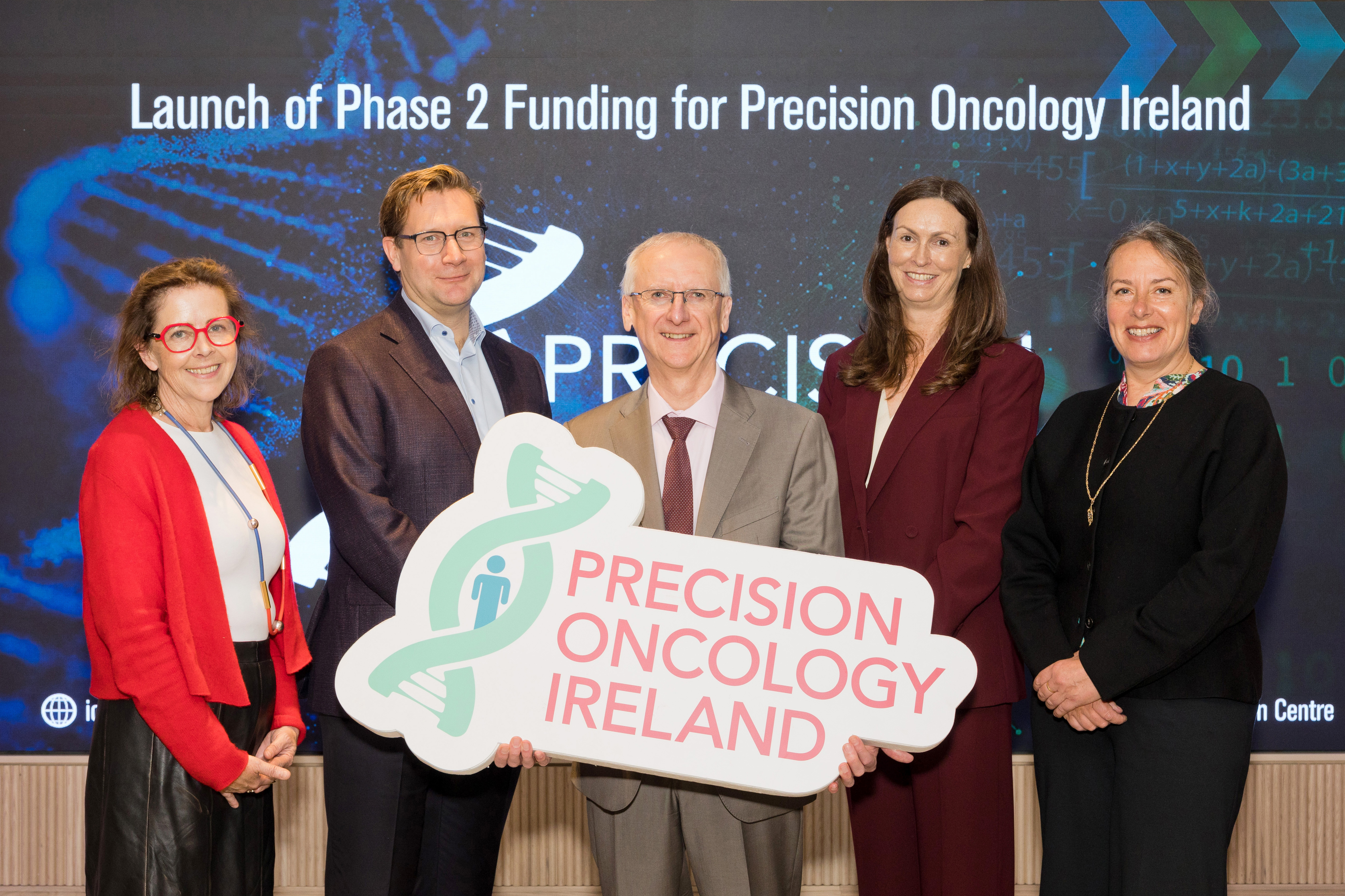 €28M programme unites universities, charities and industry to deliver next generation cancer care