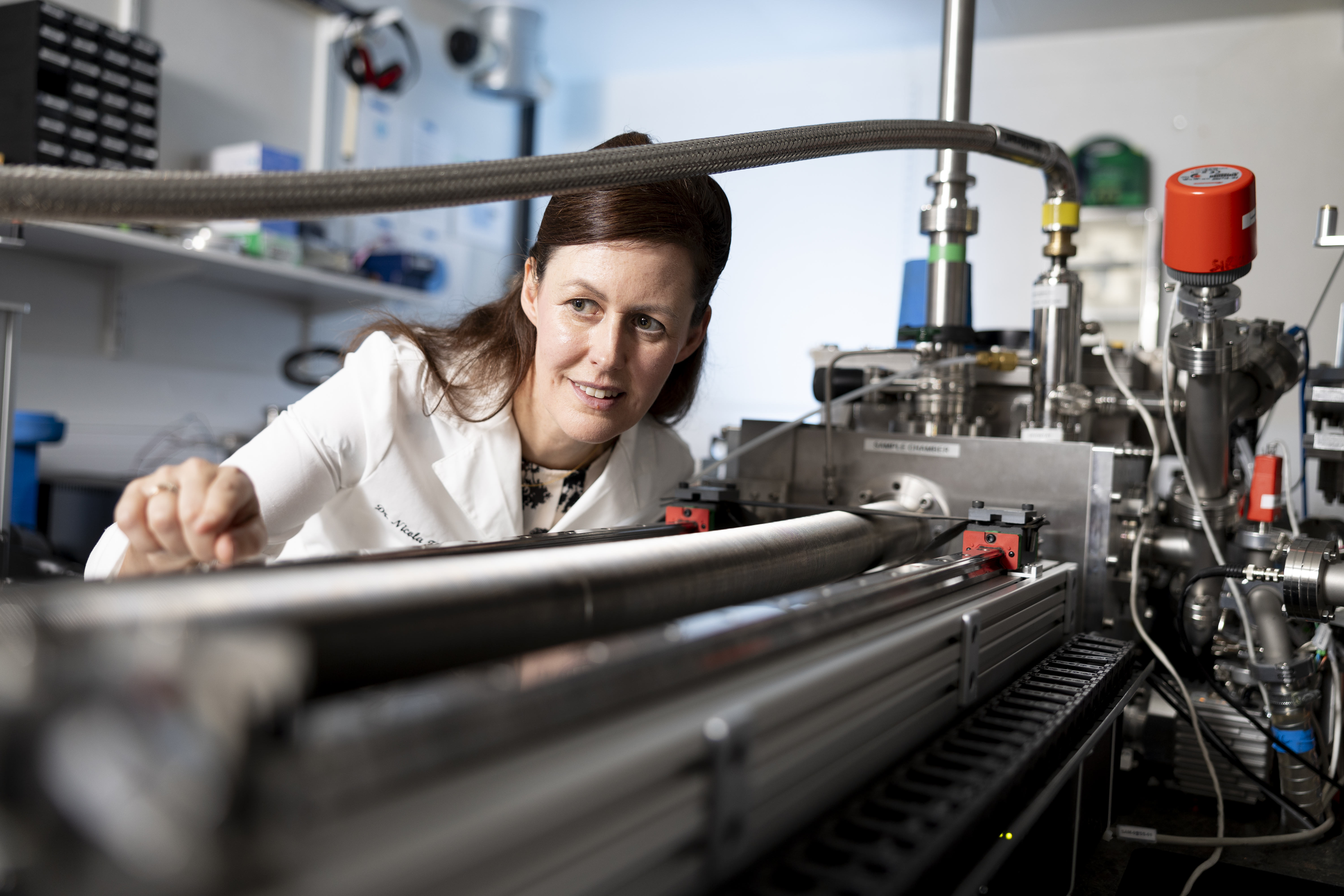 ERC Synergy Grant for development of novel technology that could revolutionise clinical diagnostics