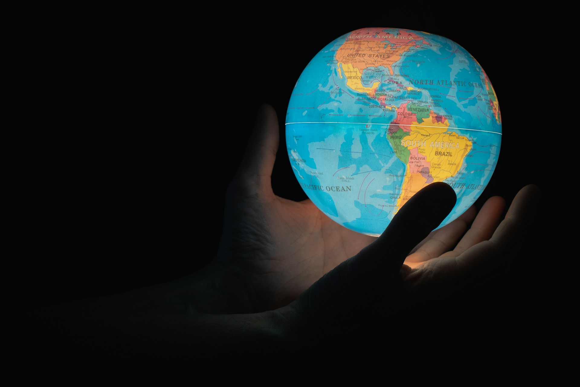 New Foundations awards to tackle national and global issues