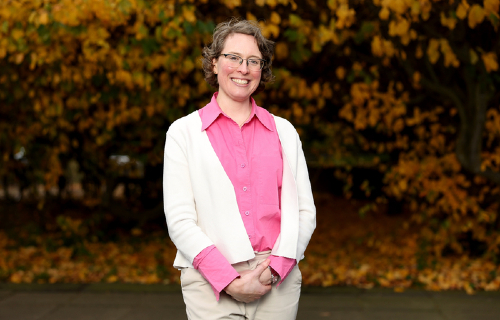 Evolution: Two small steps for human bipedalism