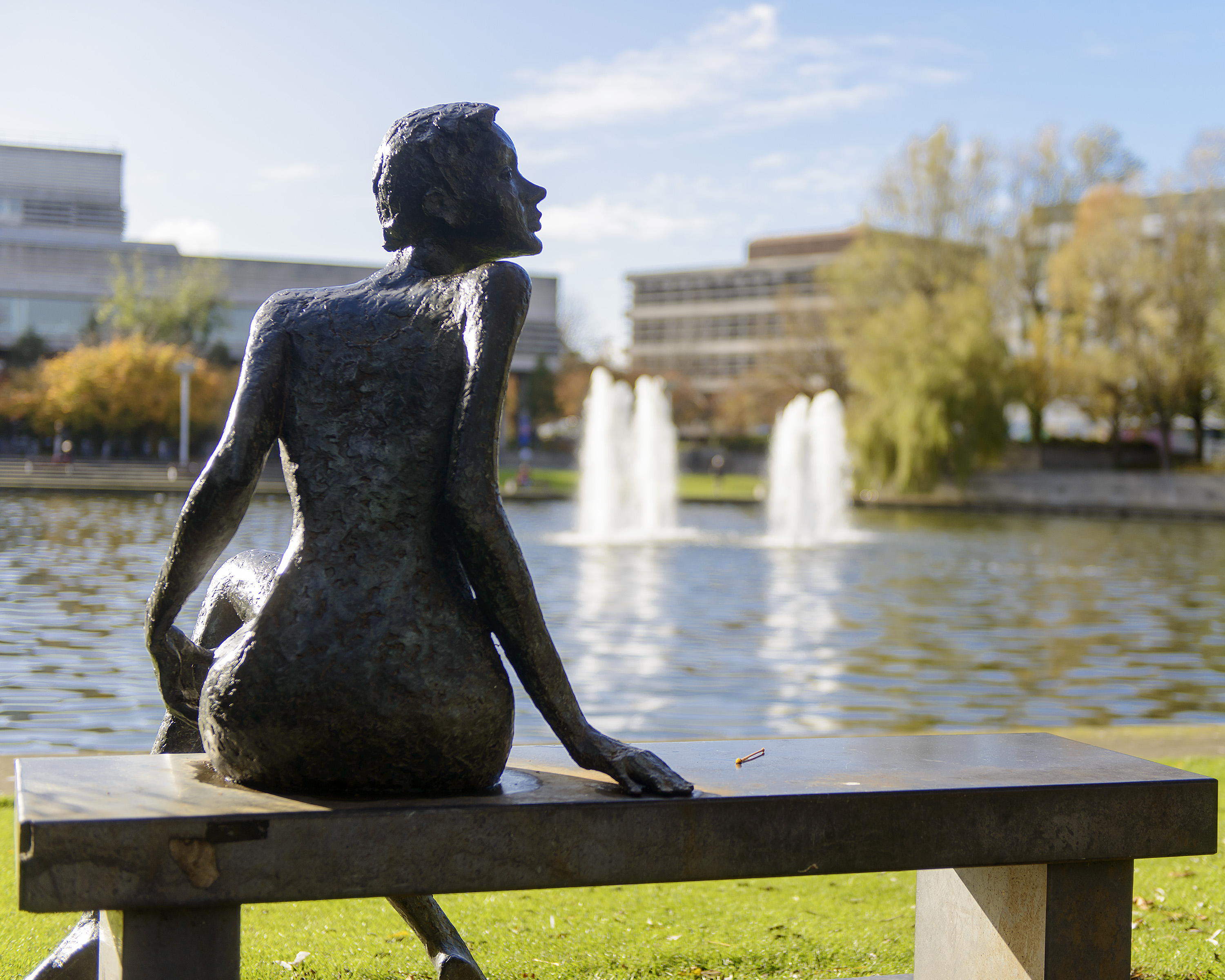 Fifty UCD postgrad and postdoc researchers awarded under Government of Ireland call