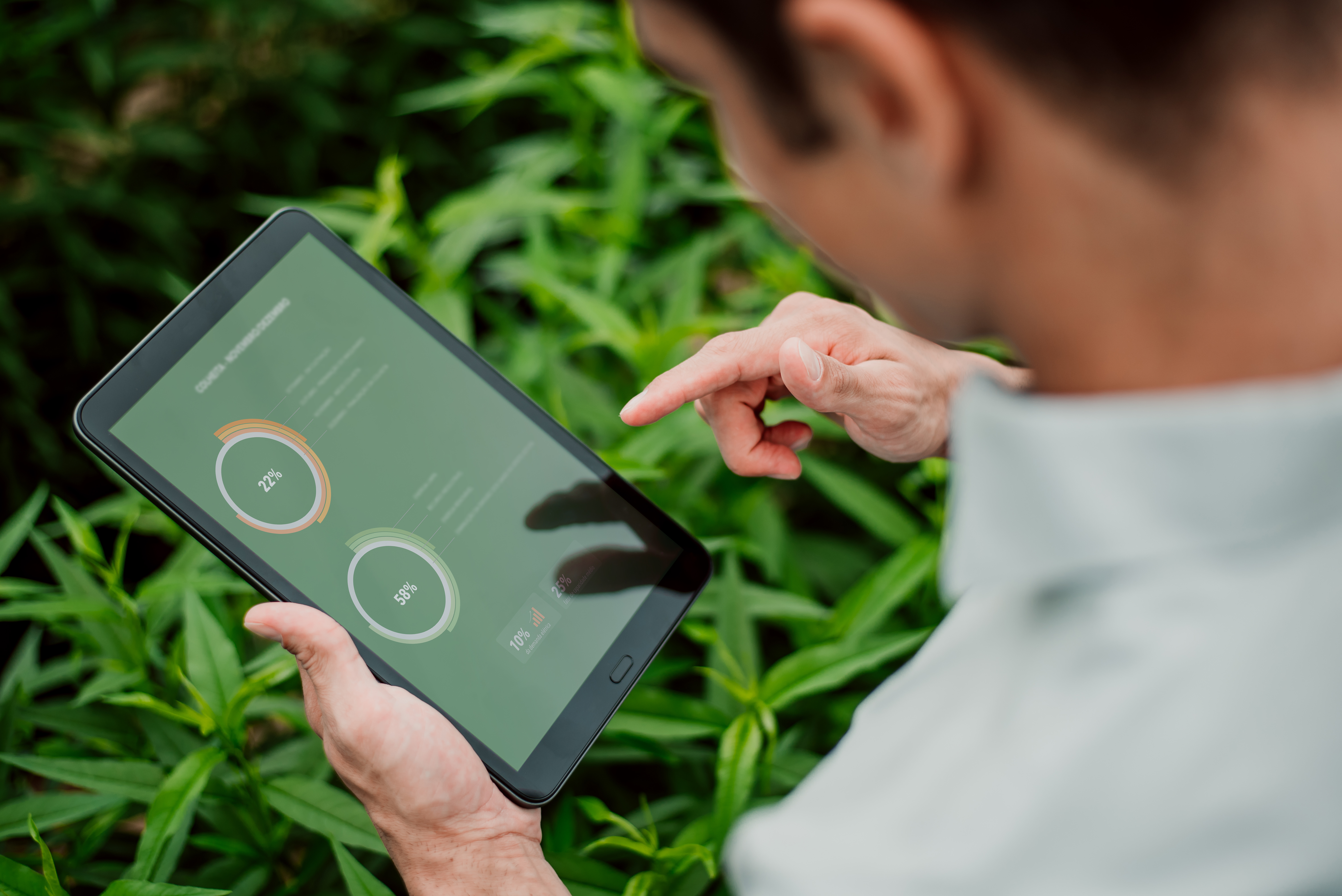 Digital Agriculture