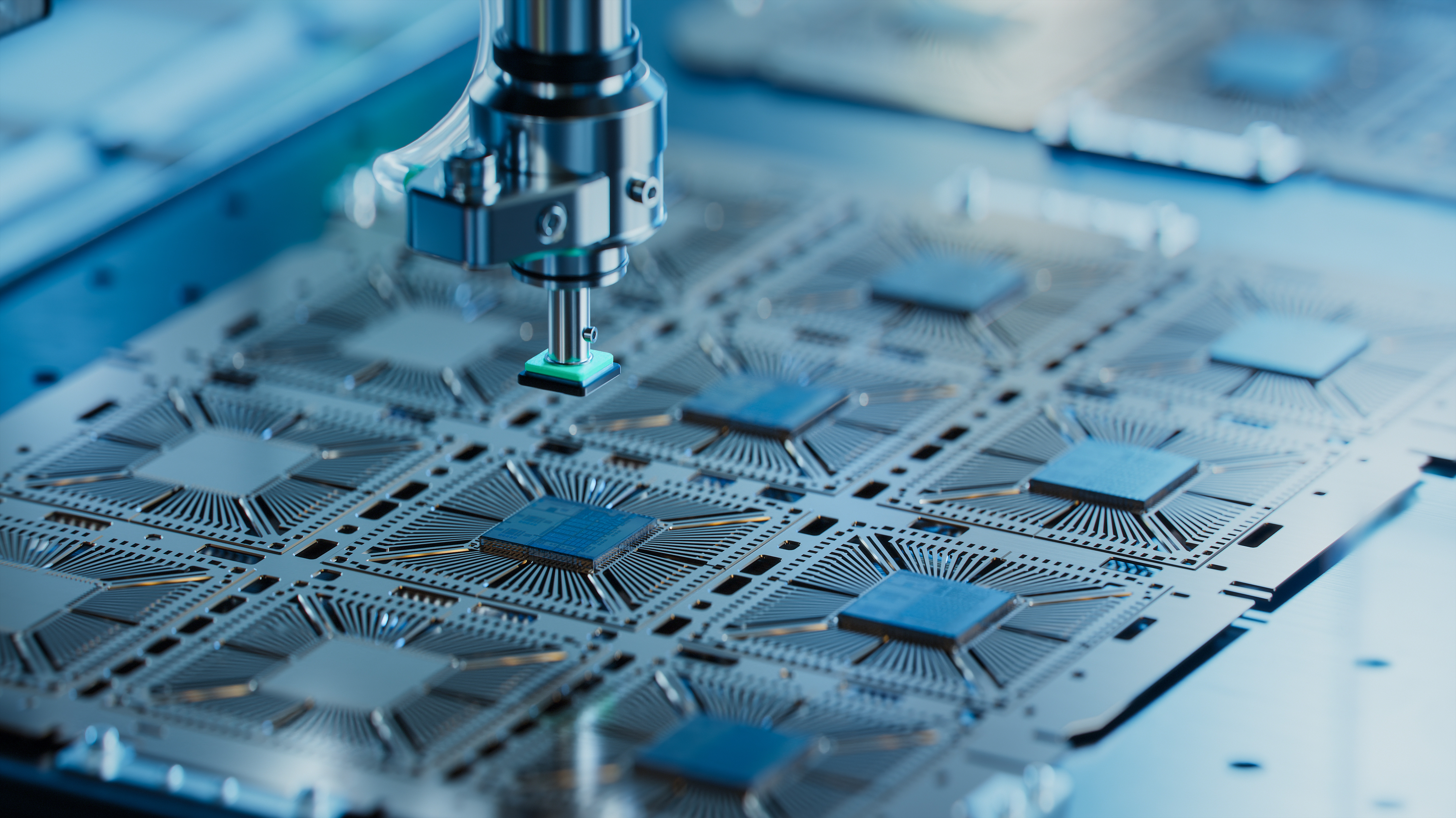 Engineering the Future