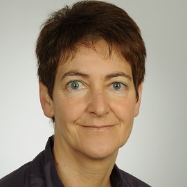 Doris Vetterlein