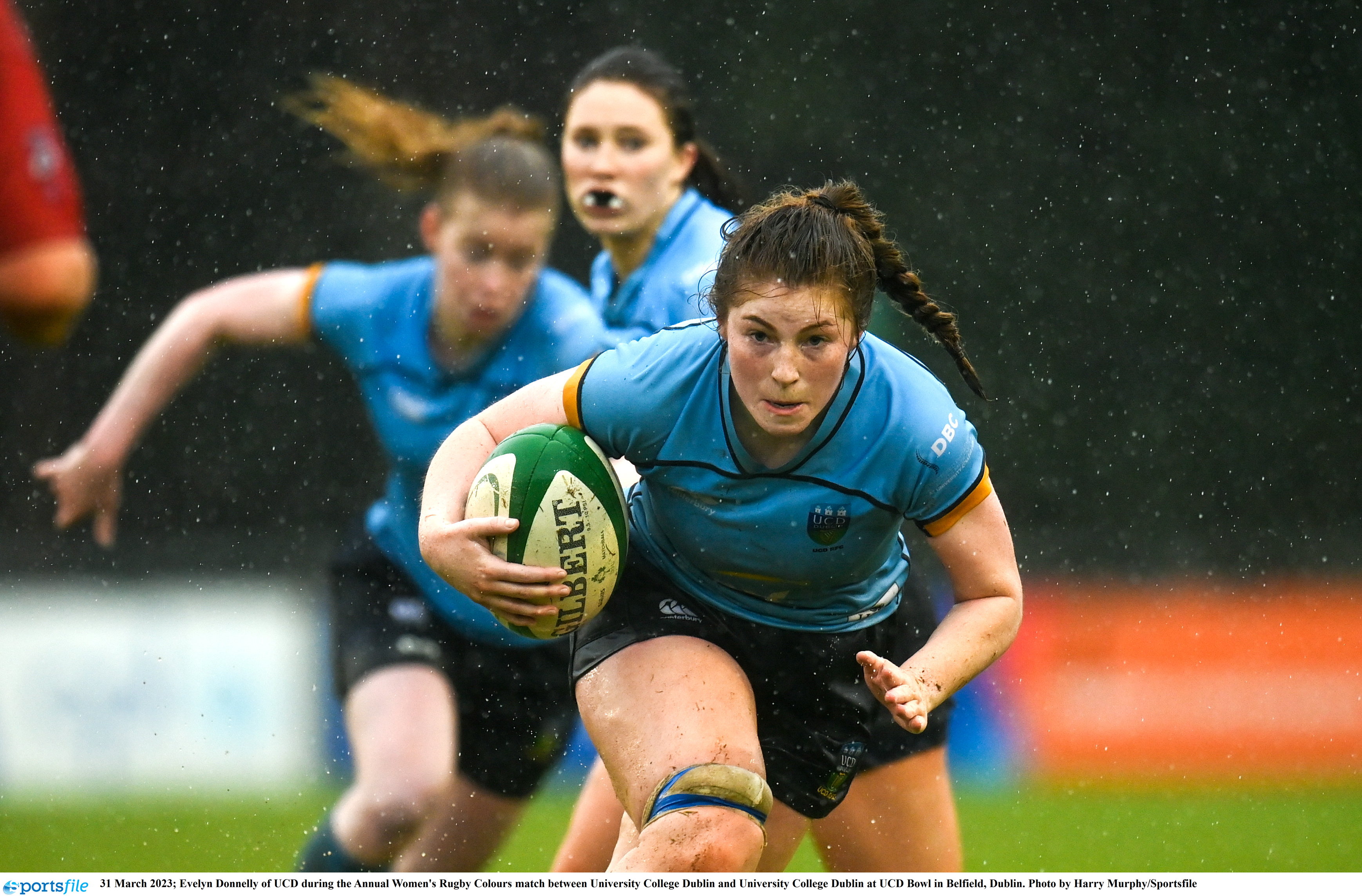 Women's Rugby