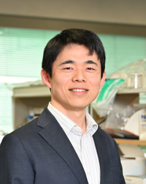 Prof. Ken’ichiro Matsumoto