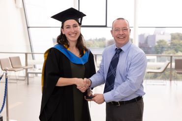 Biochemistry Medal